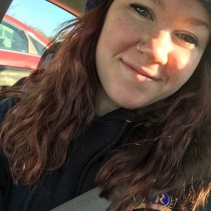 Meet your Posher, CJ